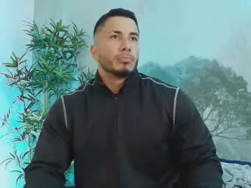 zanemaverick from Chaturbate