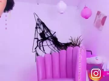 Watch Zaradaviss, she wants to masturbate for you zaradaviss from Chaturbate