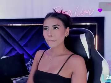 Explore 21 years old zaralim from Chaturbate zaralim from Chaturbate