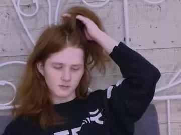 Join Zaynginger, he wants to masturbate for you zaynginger from Chaturbate