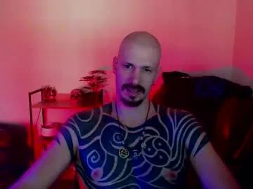 zebroroa from Chaturbate