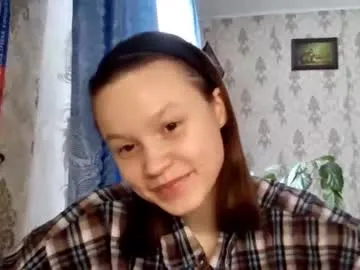 zenaidafairleigh from Chaturbate