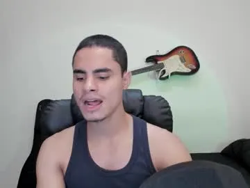 zenhzu from Chaturbate