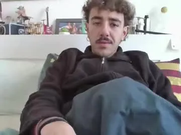 zeta214 from Chaturbate