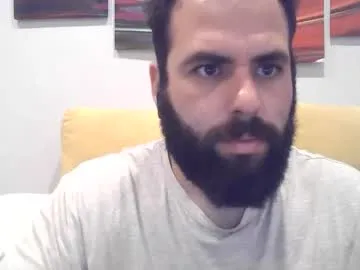 zeusateneo from Chaturbate