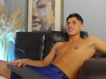 zeusbrant from Chaturbate