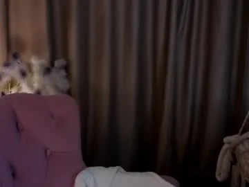 zlata__fox from Chaturbate