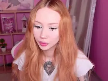 Curiosity fantasies with sites Zoe__page's live sex cam for a naughty camshow zoe__page from Chaturbate