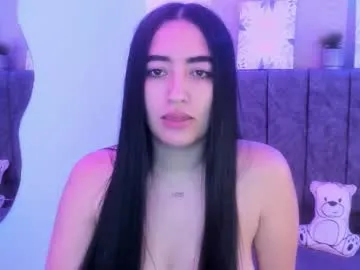 zoe_jones7 from Chaturbate