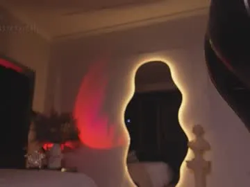 zoevidal_ from Chaturbate