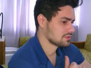 zohan_haidar from Chaturbate