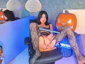 Watch slutty performer Zorre_ zorre_ from Chaturbate
