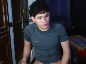 zyrosxk from Chaturbate