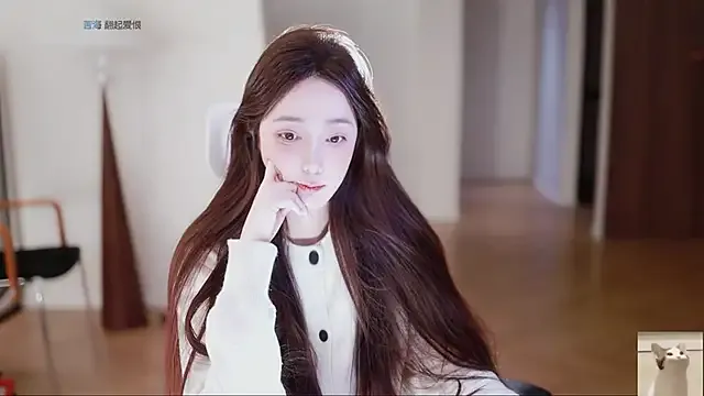 -Aricia- from StripChat