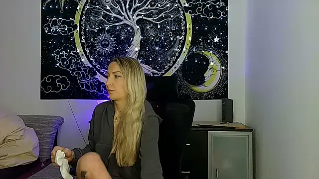 -Jeany- from StripChat