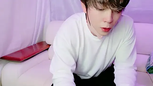 -kou-- from StripChat