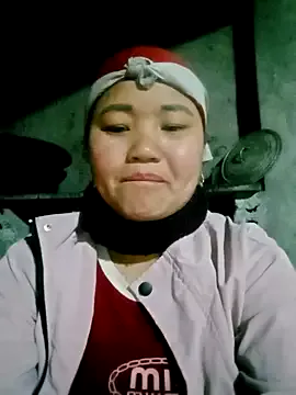 -Liuen- from StripChat