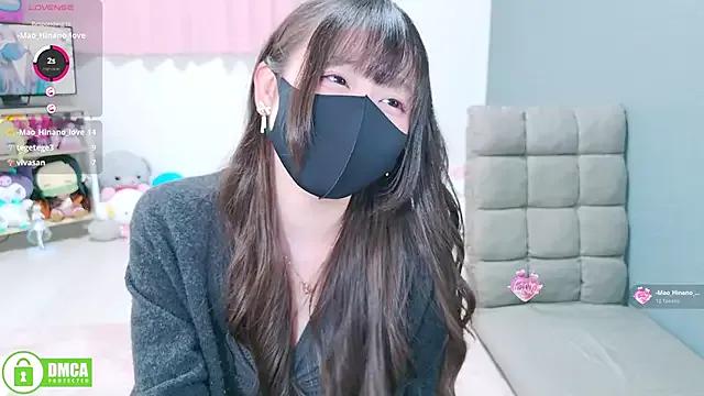 Try -M_Hinano_, she wants to masturbate for you -M_Hinano_ from StripChat