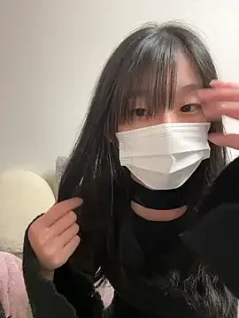 -Rinka- from StripChat