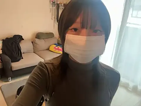 -rio-chan from StripChat