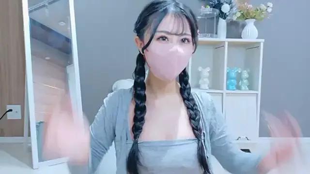 Discover 23 years old -Rukachi- from StripChat -Rukachi- from StripChat