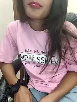 -Sapna001 from StripChat