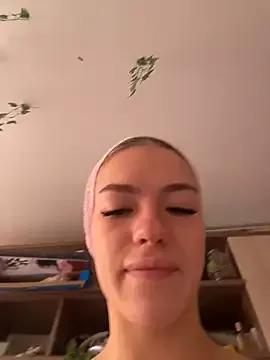 -Sexy_Barbie- from StripChat