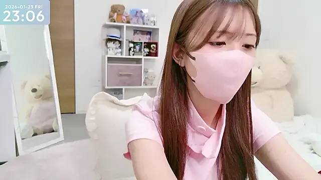 -SHINON- from StripChat