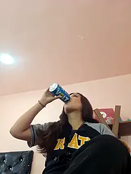 -TheCatCrazy- from StripChat