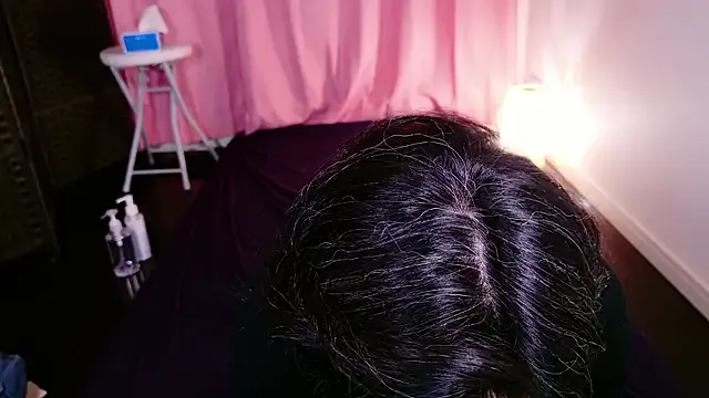 -victory-fox from StripChat