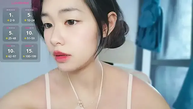 -XiaoYu-777 from StripChat