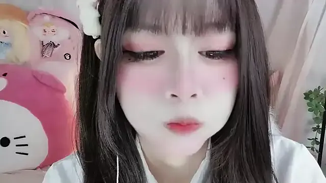 -zhuzhu-999- from StripChat