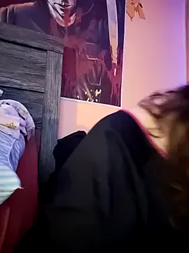 Live desires and slutty delight with StripChat's capable 023Longandjuicy 023Longandjuicy from StripChat