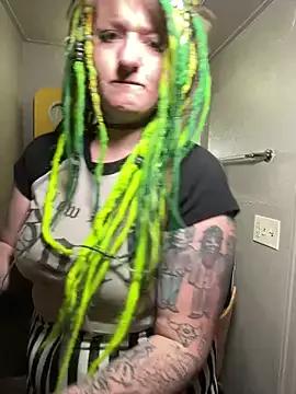 1-800-FUCKYOU from StripChat