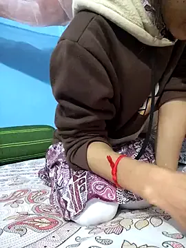 124pakhi from StripChat