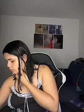 2Angela_ from StripChat