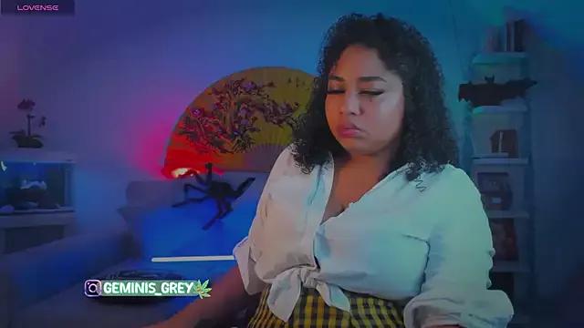 420Geminis from StripChat