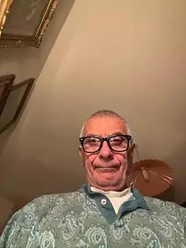 4n4l1zz4m1 from StripChat