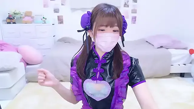 867_haruna from StripChat