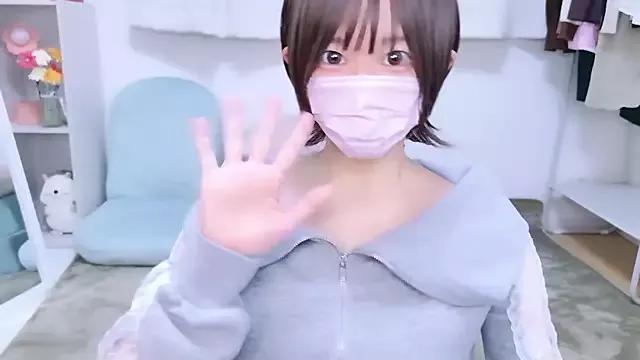 963_kurumi from StripChat