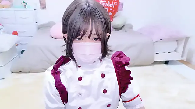 Explore StripChat's 963_kurumi 963_kurumi from StripChat