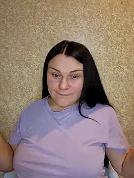 9Alice from StripChat