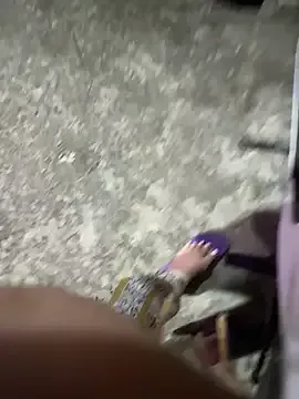 Attractive ______Cherry_____ gets butt-naked and cum while being watched ______Cherry_____ from StripChat