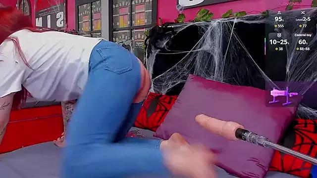 Explore 23 years old _Alison__ from StripChat _Alison__ from StripChat