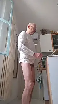 _BadProfessor_ from StripChat