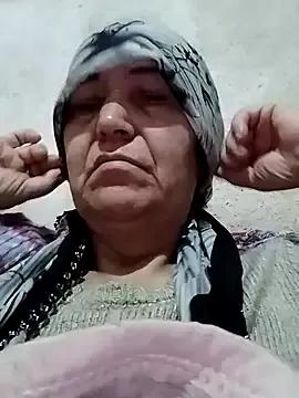 _BaHaR_ from StripChat