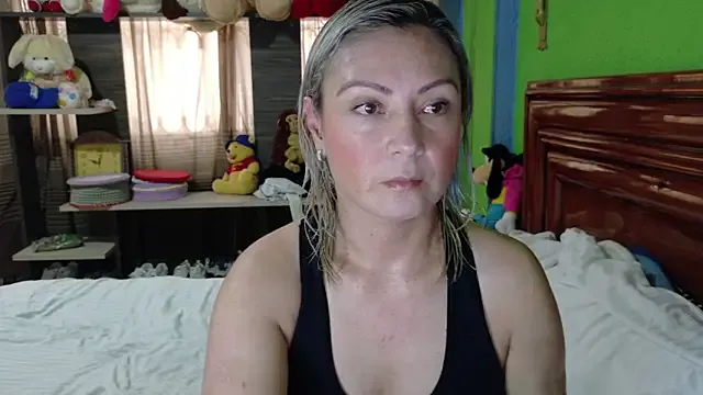 _Charlize_theron_ from StripChat