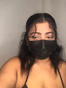 _Cute_ariana_ from StripChat