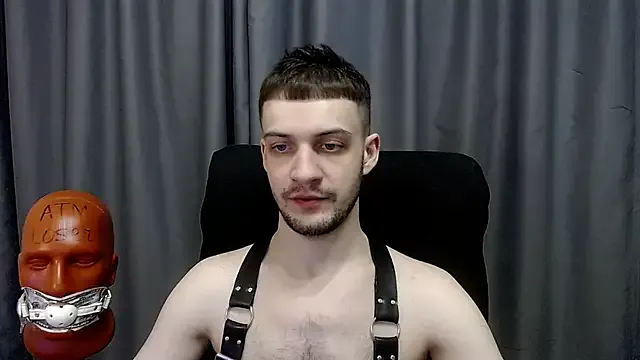 _Damien_thorn_ from StripChat