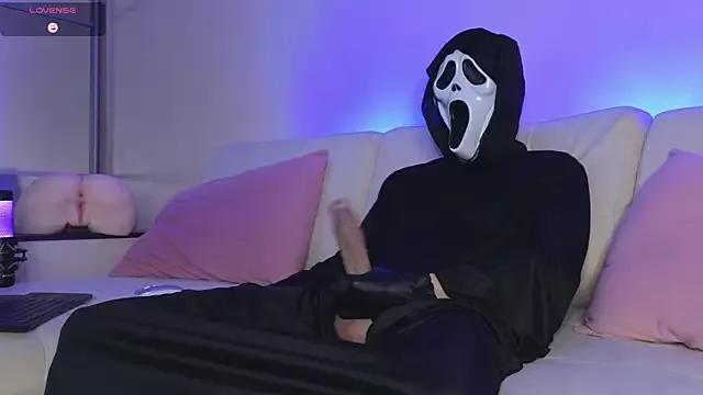 Naked _FetishBoyFun_ wants you to fuck his body now _FetishBoyFun_ from StripChat